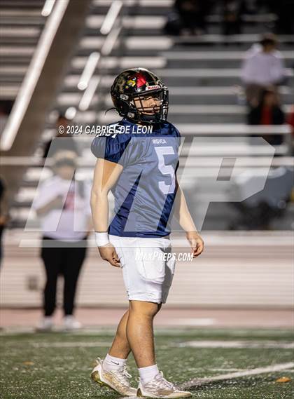 Thumbnail 1 in East vs West (RGVCA All-Star) photogallery.