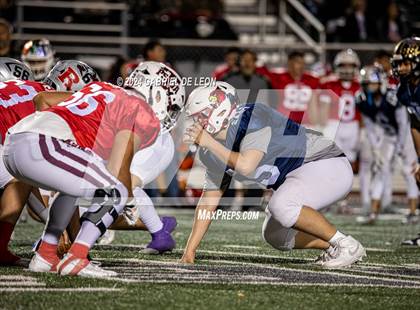 Thumbnail 1 in East vs West (RGVCA All-Star) photogallery.