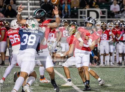 Thumbnail 3 in East vs West (RGVCA All-Star) photogallery.