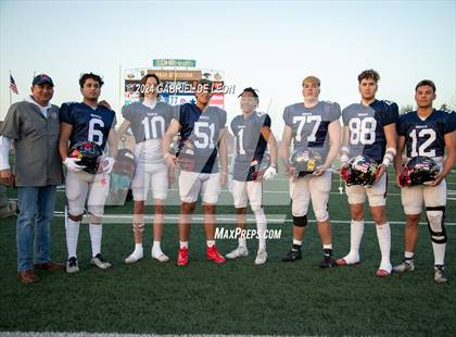 Thumbnail 1 in East vs West (RGVCA All-Star) photogallery.