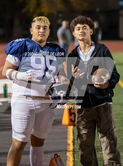 Thumbnail 3 in East vs West (RGVCA All-Star) photogallery.