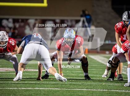 Thumbnail 1 in East vs West (RGVCA All-Star) photogallery.