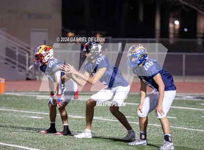 Thumbnail 2 in East vs West (RGVCA All-Star) photogallery.