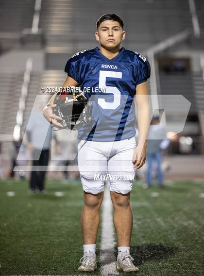 Thumbnail 2 in East vs West (RGVCA All-Star) photogallery.
