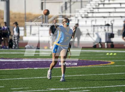 Thumbnail 1 in Clayton Valley Charter vs. Benicia photogallery.