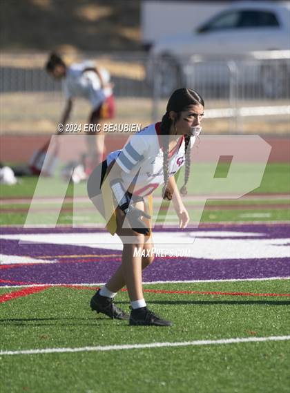 Thumbnail 1 in Clayton Valley Charter vs. Benicia photogallery.