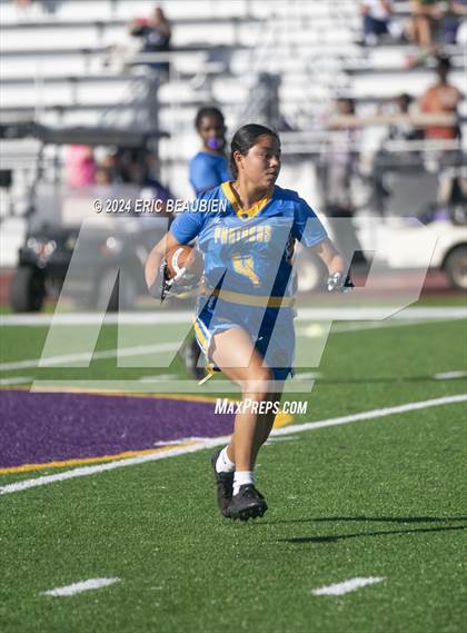 Thumbnail 2 in Clayton Valley Charter vs. Benicia photogallery.