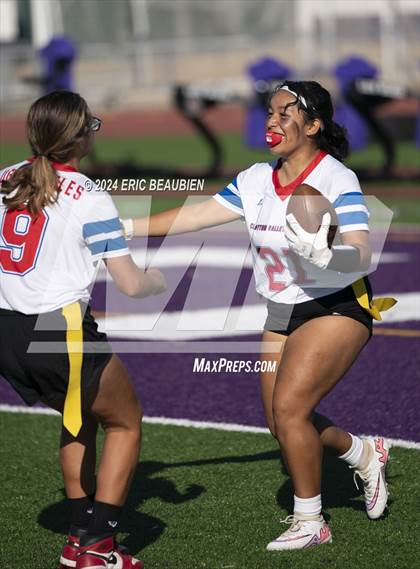 Thumbnail 1 in Clayton Valley Charter vs. Benicia photogallery.