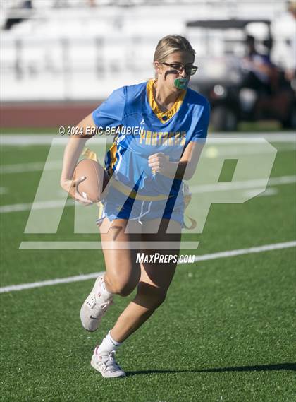 Thumbnail 2 in Clayton Valley Charter vs. Benicia photogallery.