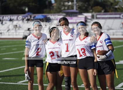 Thumbnail 3 in Clayton Valley Charter vs. Benicia photogallery.