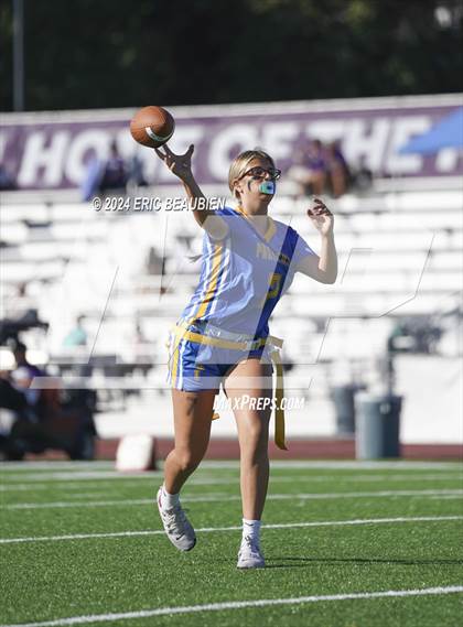 Thumbnail 1 in Clayton Valley Charter vs. Benicia photogallery.
