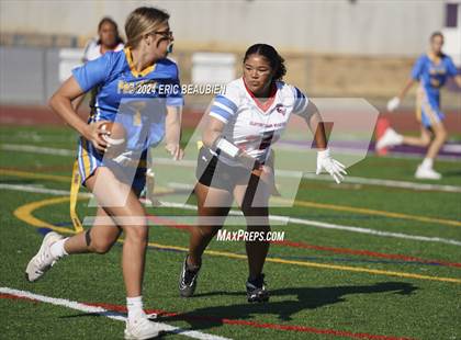 Thumbnail 1 in Clayton Valley Charter vs. Benicia photogallery.