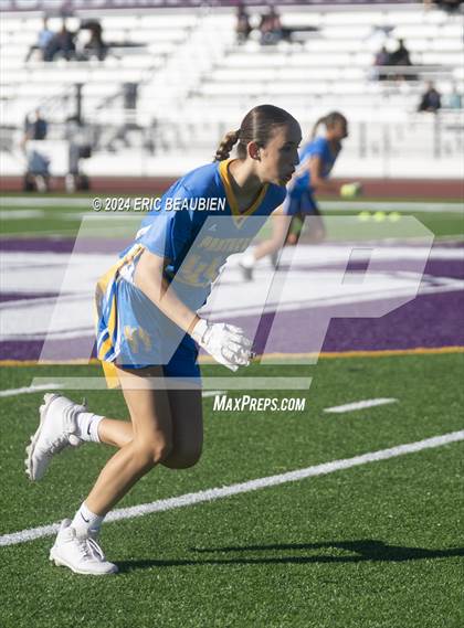 Thumbnail 2 in Clayton Valley Charter vs. Benicia photogallery.
