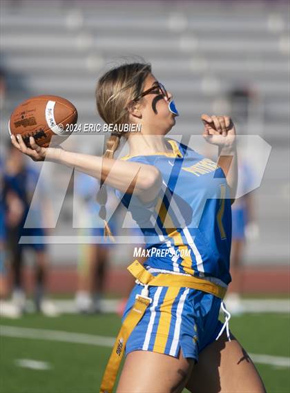 Thumbnail 1 in Clayton Valley Charter vs. Benicia photogallery.