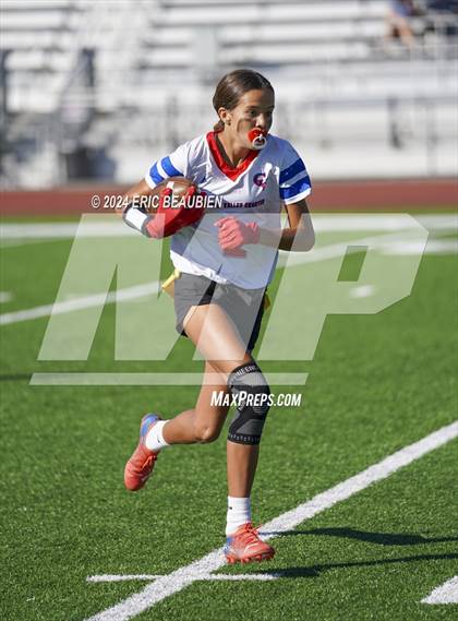 Thumbnail 2 in Clayton Valley Charter vs. Benicia photogallery.