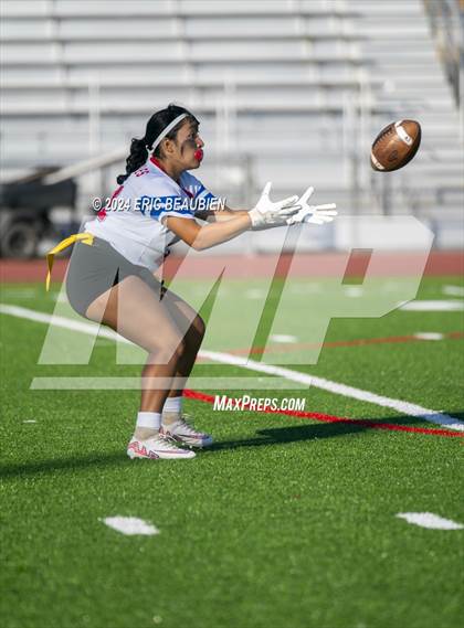 Thumbnail 1 in Clayton Valley Charter vs. Benicia photogallery.
