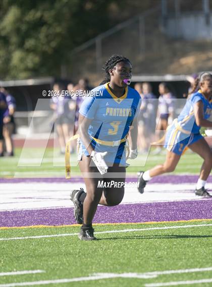 Thumbnail 1 in Clayton Valley Charter vs. Benicia photogallery.