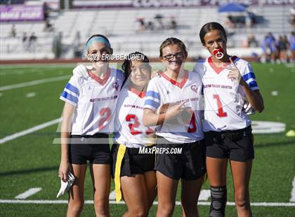 Thumbnail 2 in Clayton Valley Charter vs. Benicia photogallery.