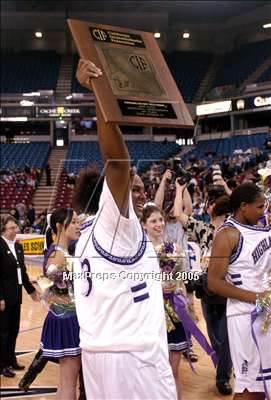 Thumbnail 3 in Brentwood vs. Piedmont (State D4 Final)#2 photogallery.