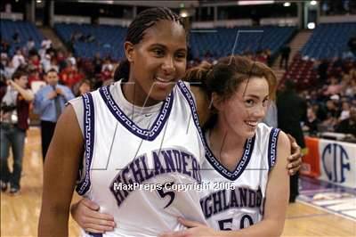 Thumbnail 1 in Brentwood vs. Piedmont (State D4 Final)#2 photogallery.