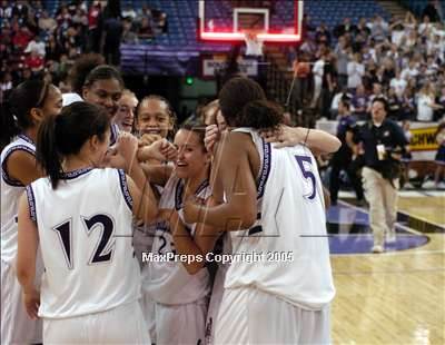 Thumbnail 2 in Brentwood vs. Piedmont (State D4 Final)#2 photogallery.