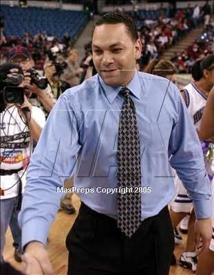 Thumbnail 1 in Brentwood vs. Piedmont (State D4 Final)#2 photogallery.
