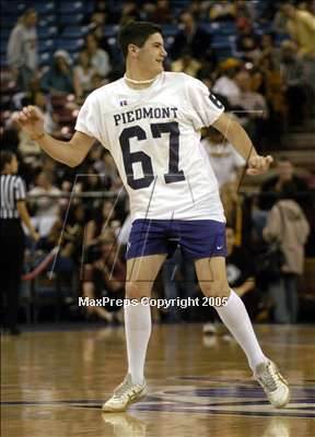 Thumbnail 1 in Brentwood vs. Piedmont (State D4 Final)#2 photogallery.