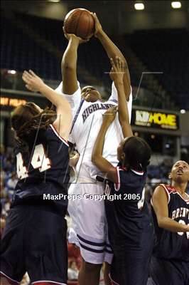 Thumbnail 3 in Brentwood vs. Piedmont (State D4 Final)#2 photogallery.
