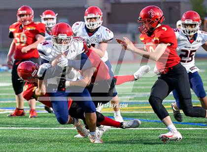 Thumbnail 1 in Nathan Hale @ Newport - Bellevue photogallery.