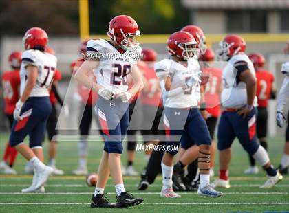 Thumbnail 2 in Nathan Hale @ Newport - Bellevue photogallery.