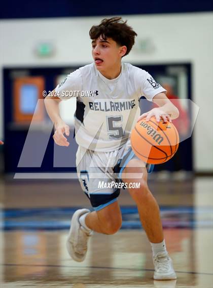 Thumbnail 1 in Monte Vista @ Bellarmine College Prep photogallery.