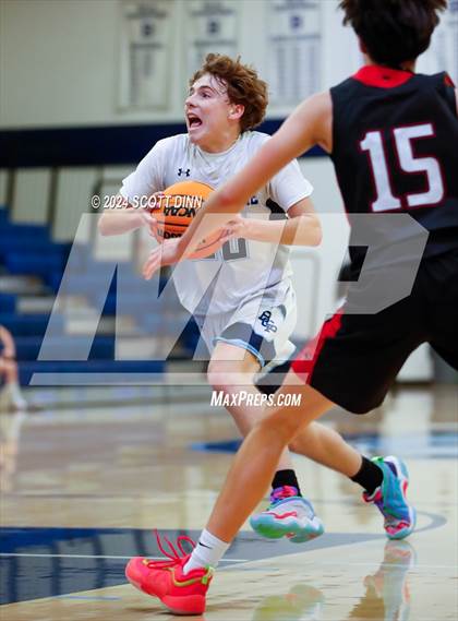 Thumbnail 2 in Monte Vista @ Bellarmine College Prep photogallery.