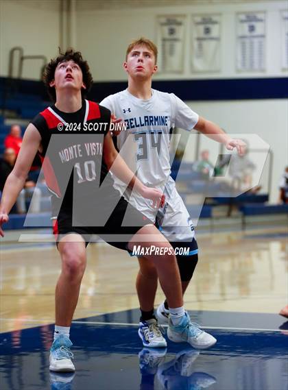 Thumbnail 1 in Monte Vista @ Bellarmine College Prep photogallery.