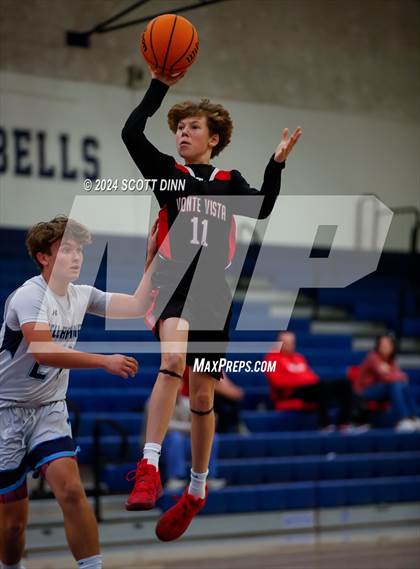 Thumbnail 1 in Monte Vista @ Bellarmine College Prep photogallery.