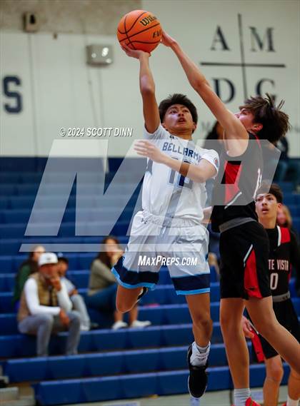 Thumbnail 2 in Monte Vista @ Bellarmine College Prep photogallery.