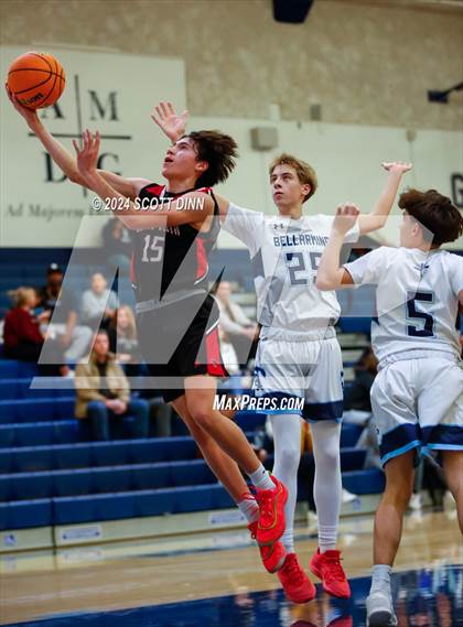 Thumbnail 3 in Monte Vista @ Bellarmine College Prep photogallery.