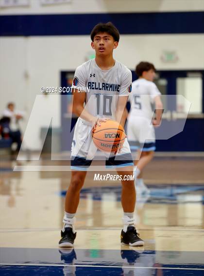 Thumbnail 1 in Monte Vista @ Bellarmine College Prep photogallery.