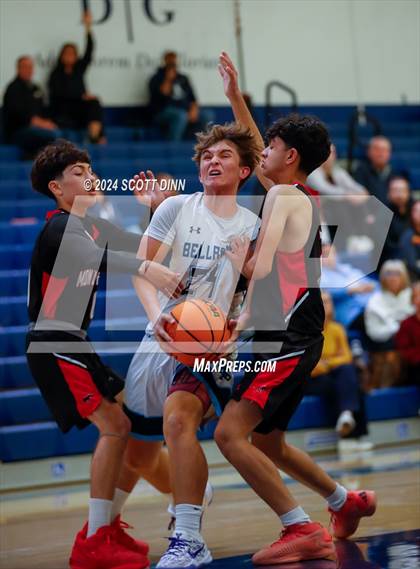Thumbnail 2 in Monte Vista @ Bellarmine College Prep photogallery.