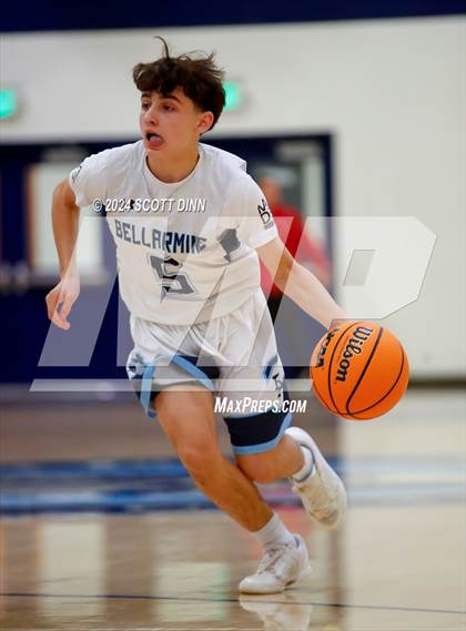 Thumbnail 3 in Monte Vista @ Bellarmine College Prep photogallery.
