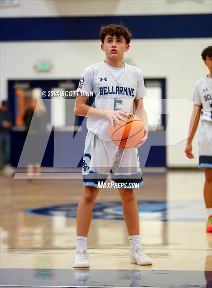 Thumbnail 3 in Monte Vista @ Bellarmine College Prep photogallery.