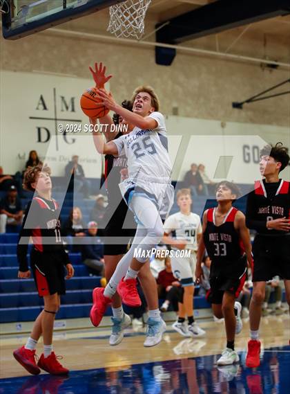 Thumbnail 3 in Monte Vista @ Bellarmine College Prep photogallery.