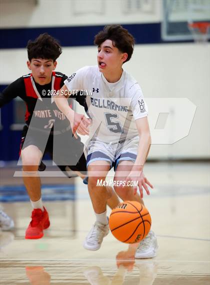 Thumbnail 3 in Monte Vista @ Bellarmine College Prep photogallery.