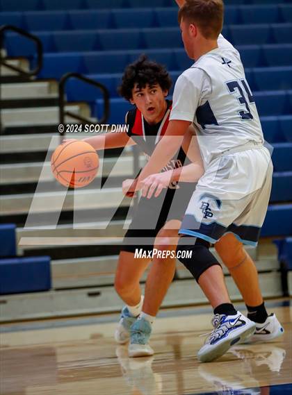 Thumbnail 1 in Monte Vista @ Bellarmine College Prep photogallery.
