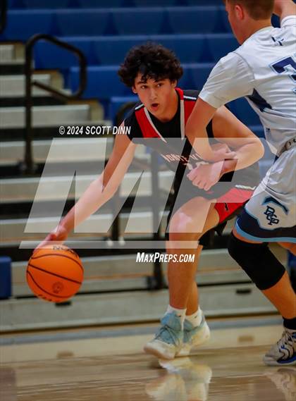 Thumbnail 3 in Monte Vista @ Bellarmine College Prep photogallery.