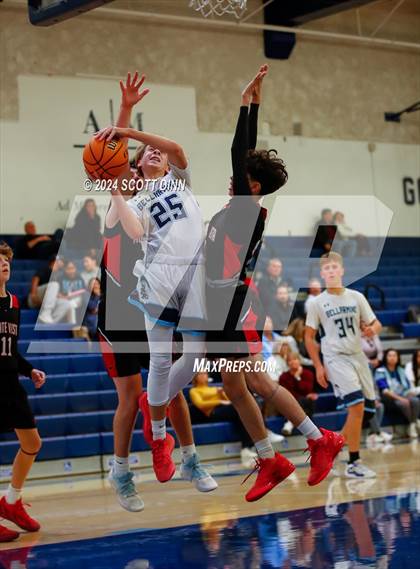 Thumbnail 1 in Monte Vista @ Bellarmine College Prep photogallery.