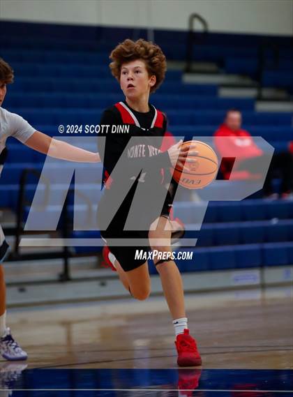 Thumbnail 3 in Monte Vista @ Bellarmine College Prep photogallery.