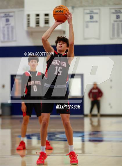 Thumbnail 2 in Monte Vista @ Bellarmine College Prep photogallery.