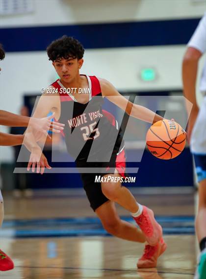 Thumbnail 1 in Monte Vista @ Bellarmine College Prep photogallery.