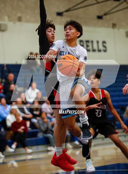 Thumbnail 2 in Monte Vista @ Bellarmine College Prep photogallery.