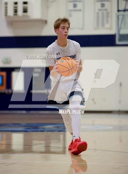 Thumbnail 1 in Monte Vista @ Bellarmine College Prep photogallery.
